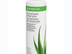 Concentrado Herbal Aloe Original 473ml, herbalife herbal aloe, herbal aloe vera