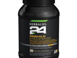 Rebuild Endurance Vainilla - 1000g, proteína h24 de herbalife, Herbalife Rebuild Endurance