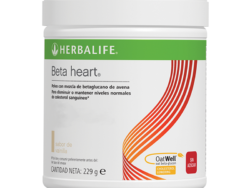 Beta heart Vainilla, Herbalife, Colesterol,