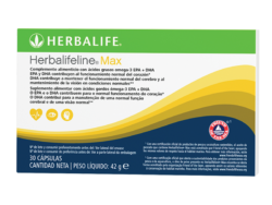 Herbalifeline Max, Herbalife