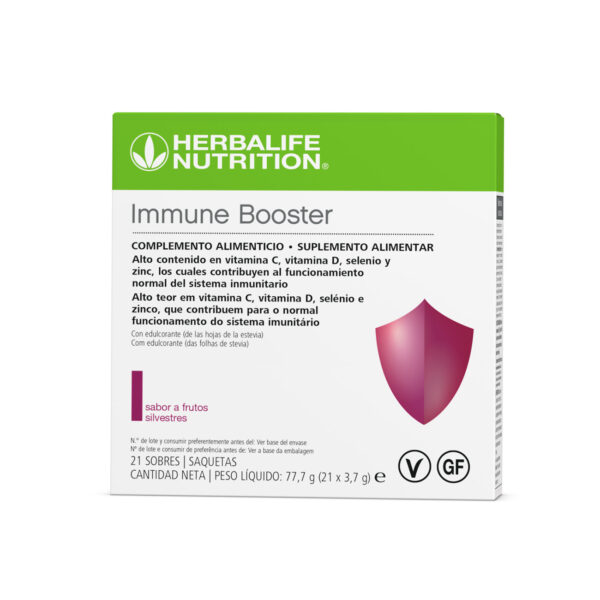 Immune Booster Herbalife,