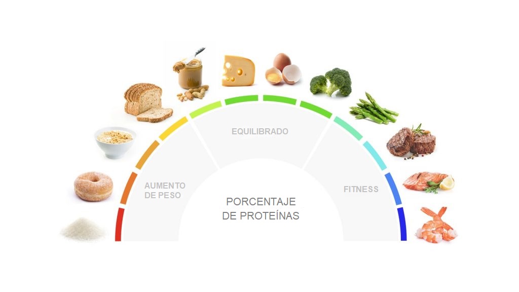 La Importancia De Consumir Alimentos Con Proteínas Completas 6951
